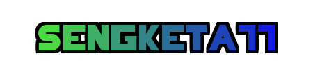 SENGKETA77 Logo